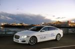 Jaguar XJ&rsquo;e PHEV 2013 года